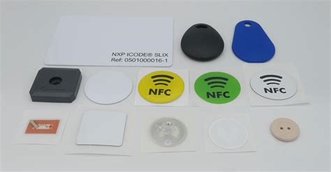 nfc tag minimum size|nfc tag storage.